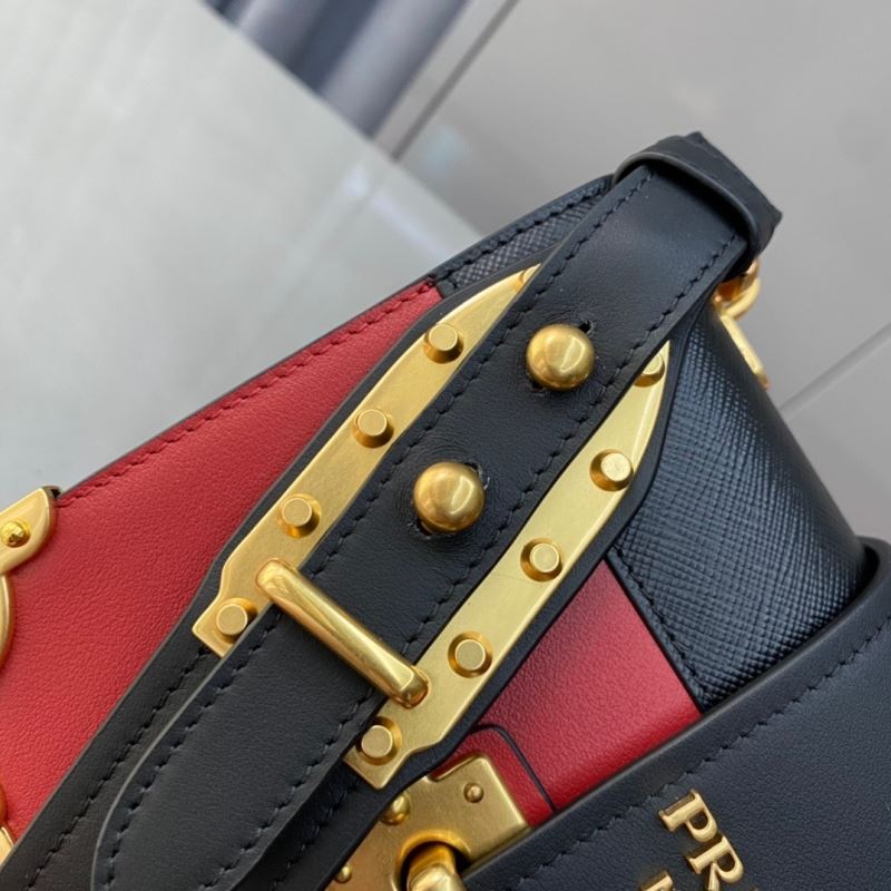 Prada Satchel Bags